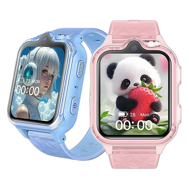 XKONGOR K1 in blue and pink