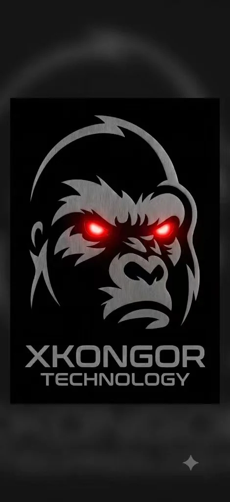 XKONGOR Technology logo